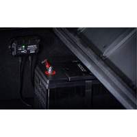 Chargeur de batterie embarqu&eacute; &agrave; 1 sortie de 5 amp&egrave;res Gen5X1 Genius Sidevic Inc.