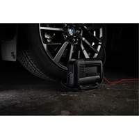 Compresseur d'air portable de 10 A Sidevic Inc.