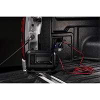 Compresseur d'air portable de 10 A Sidevic Inc.