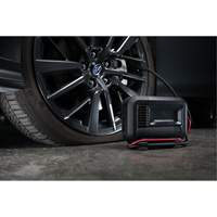 Compresseur d'air portable de 15 A Sidevic Inc.
