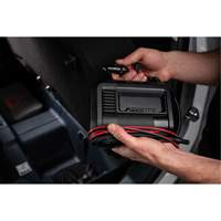 Compresseur d'air portable de 15 A Sidevic Inc.