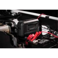 Compresseur d'air portable de 20 A Sidevic Inc.
