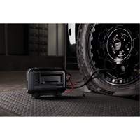 Compresseur d'air portable de 20 A Sidevic Inc.