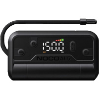 Compresseur d'air portable de 5 A Sidevic Inc.