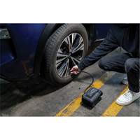 Survolteur 2000A Boost Air & compresseur d'air 100 PSI Sidevic Inc.