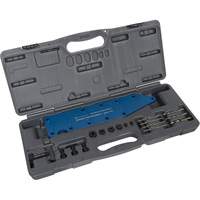 Manifold Drill Template for Ford 3.5L Ecoboost Sidevic Inc.