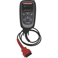 Battery Management Tool Sidevic Inc.
