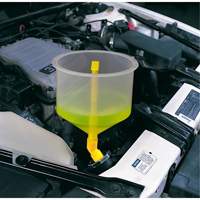 15-Piece Spill-Free Funnel Kit Sidevic Inc.