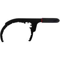 Diesel Filter Wrench for 6" Davco, 6" Strap Length Sidevic Inc.