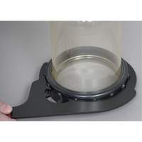 Diesel Filter Wrench for 6" Davco, 6" Strap Length Sidevic Inc.