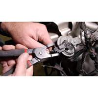 85-Degree Disconnect Pliers Sidevic Inc.
