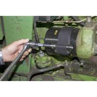 Heavy-Duty Strap Filter Wrench, 6-1/2" Filter Capacity Sidevic Inc.