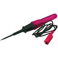 Testeur de circuit faible Sidevic Inc.