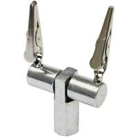 Magnetic Soldering Clamp Sidevic Inc.