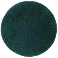 15" Round No Splatter Pad Sidevic Inc.