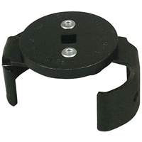 Wide Range Filter Wrench, 3-1/8" - 3-7/8" Filter Capacity Sidevic Inc.