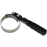 Small Swivel Grip Oil Filter Wrench, 2-7/8" - 3-1/4" Filter Capacity Sidevic Inc.
