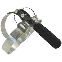 Small Swivel Grip Oil Filter Wrench, 2-7/8" - 3-1/4" Filter Capacity Sidevic Inc.
