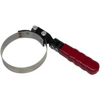 Standard Swivel Grip Oil Filter Wrench, 3-1/2" - 3-7/8" Filter Capacity Sidevic Inc.