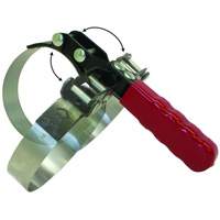 Standard Swivel Grip Oil Filter Wrench, 3-1/2" - 3-7/8" Filter Capacity Sidevic Inc.