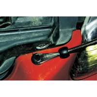 Plastic Fastener Remover Sidevic Inc.