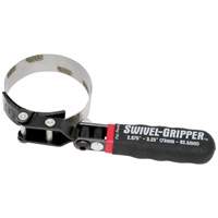 Small Swivel Grip No-Slip Oil Filter Wrench Sidevic Inc.
