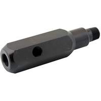 Gauge Fitting, Steel Sidevic Inc.