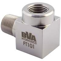 Fitting Elbow 90 Degree Street, Steel Sidevic Inc.