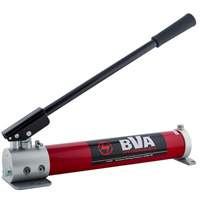 2-Speed Hand Pump with 61 in³ Usable Oil Sidevic Inc.