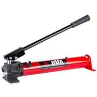 Single Speed Hand Pump 67 in³ Reservoir Sidevic Inc.