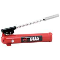 2-Speed Hand Pump 15 in³ Reservoir Sidevic Inc.