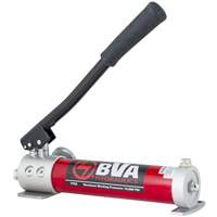 2-Speed Hand Pump 21.4 in³ Reservoir Sidevic Inc.