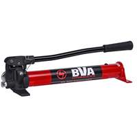 Single Speed Hand Pump 37 in³ Reservoir Sidevic Inc.