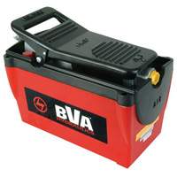 Single Acting 2-Speed Air Pump 122.1 in³ Reservoir Sidevic Inc.
