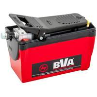 Single Acting 2-Speed Air Pump 122.1 in³ Reservoir Sidevic Inc.
