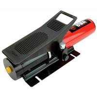 Single Acting 2-Speed Air Pump 36.6 in³ Reservoir Sidevic Inc.