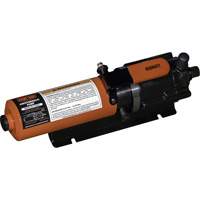 Air Hydraulic 3250 PSI Hand Pump Sidevic Inc.