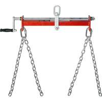 Engine Load Leveler, 3/4 tons Capacity Sidevic Inc.