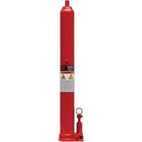 Cric-bouteille &agrave; v&eacute;rin long, 3 tonne(s), Hydraulique &agrave; main, 41-1/2" Hauteur &eacute;lev&eacute;e Sidevic Inc.