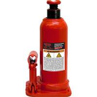 Automotive Lifting and Supports