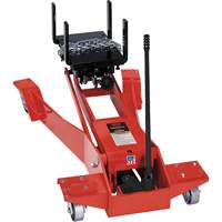 Truck Transmission Jack, 1.5 Ton(s) Lifting Capacity Sidevic Inc.