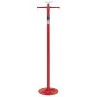 Under Hoist Stand with 3/4-Ton Capacity Sidevic Inc.