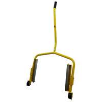 Socle roulant pour super roue, Capacit&eacute; de 450 lb Sidevic Inc.