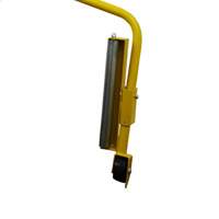 Socle roulant pour super roue, Capacit&eacute; de 450 lb Sidevic Inc.