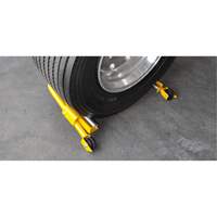 Socle roulant pour super roue, Capacit&eacute; de 450 lb Sidevic Inc.