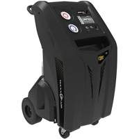 Centre de gestion de climatisation &agrave; haute capacit&eacute; MAXXAIR MXHD R-134A Sidevic Inc.