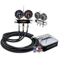 Manifold Gauge Set Sidevic Inc.