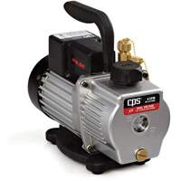 Pompe &agrave; vide Pro-Set Sidevic Inc.