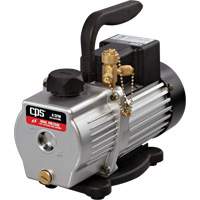 Pompe &agrave; vide Pro-Set Sidevic Inc.