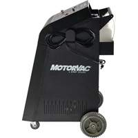 BrakeVac III Premium Brake Fluid Flush System with Adapter Sidevic Inc.